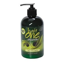 Hair One Hair Cleanser Conditioner