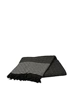 Pandora Colcha (Gris/Negro)