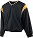 Adult Micro Poly Windshirt from Augusta Sportswear