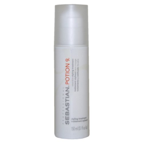 Sebastian Potion 9 Wearable Treatment 5.1-ounce