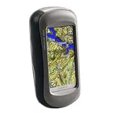 31vB%2BqusZwL. SL160  New High Quality Garmin Oregon 450t Handheld GPS w/Topo US Maps