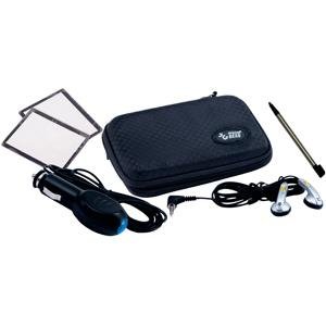 DS LITE 8IN1 GAMERS PK