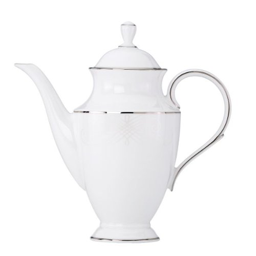 Lenox Confection Coffeepot