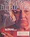 Marge Schott autographed Sports Illustrated Magazine (Cincinatti Reds) Deceased