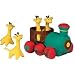Giraffe Train
