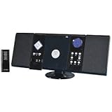 JMC-180 Micro Hi-Fi System