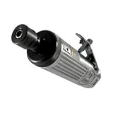 31vB0rpt6AL. SL160  Sunex Tools  7in. Air Die Grinder with 1/4in. Collet 22,000 rpm
