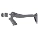 ATI Tactical Top Folding Gun Stock