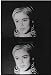 ポスター アンディ ウォーホル Screen Test Edie Sedgwick 1965年