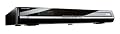 Toshiba HD-A3 720p/1080i HD DVD Player