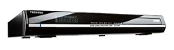 Toshiba HD-A3 720p/1080i HD DVD Player