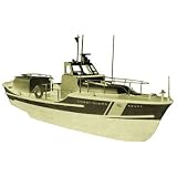 US Coast Guard Lifeboat Wooden Boat Kit by Dumas by Dumas