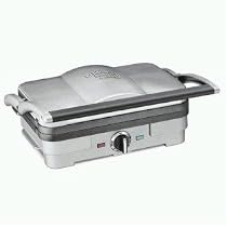cuisinart griddlers