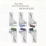 Keys of Life: Piano Music from Celestial Harmonies