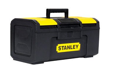 Stanley STST16410 Auto Latch Box 16