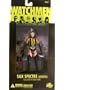 DC Comics Watchmen Movie Silk Spectre Modern Action Figure