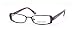 Apparel : Nine West NINE WEST 384 Eyeglasses