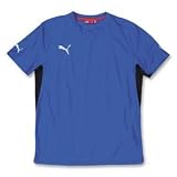 Puma - PUMA v1.08 Training T-Shirt (Royal)