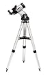Bushnell Northstar 300 x 90mm Motorized Telescope w/ Real Voice Output Bushnell Northstar 300 x 90mm Motorized Telescope w/ Real Voice Output