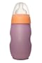 The Safe Starter Baby Bottle, Pink, 9 Ounce