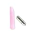 Doc Johnson Mr. Softee G-Spot Cotton Candy Pink Adult Sex Toy Kit