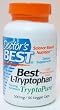 Best L-Tryptophan (500mg) - 90 - VegCap