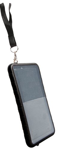 Krusell SEaLABox XL 95336 wasserdichte Schutzh&uuml;lle f&uuml;r Samsung Google Nexus S I9023 schwar Preisvergleich