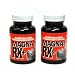 Personal Health Care : Magna Rx-Male Enhancement System, 120 Capsules (2 Month Supply) Free Sample Included