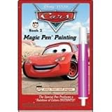 cars invisible ink