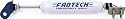 Fabtech FTS7004 Steering Stabilizer