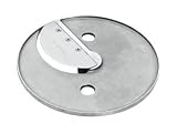 Waring CAF10 1/32 Slicing Disc for FP2200 Food Processor