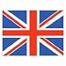 United Kingdom Decal