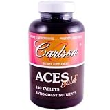 Aces Gold Multi Antioxidant - 180 - Tablet