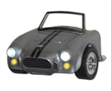 SPORT CAR NIGHTLIGHT nite lite model race NEW kid decor