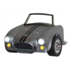 SPORT CAR NIGHTLIGHT nite lite model race NEW kid decor