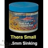 New Life Spectrum Thera A - Small Fish - 75 g