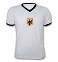 Auswärtstrikot Deutschland in schwarz kaufen