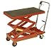 Hydraulic Platform Truck 400kg High Lift