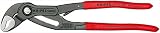 KNIPEX(クニペックス):コブラ(マチック) ウォーターポンププライヤー 8711-250