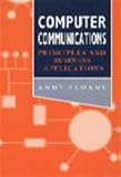 Computer communications : principles and business applications