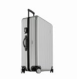 Rimowa Salsa 32 Multiwheel Trolley - Silver