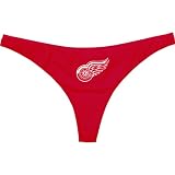College Concepts Detroit Red Wings Women's Thong