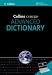 Collins Cobuild Advanced Dictionary