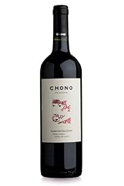 Chono Cabernet Sauvignon 2010 - Case of 6