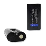 New Two Battery for Kodak Easyshare Z1012 Z1085 Z8612 IS KLIC-8000 KLIC8000