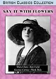 Say It With Flowers (1933)