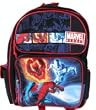 Marvel Heroes Kids Backpack