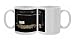 Medals awarded to Commander Peter Worth DSC (reverse, l to r, MED2002-2009) Photo Mugs