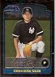 2003 Bowman Chrome Baseball Cards Complete Base Set (330 cards) Loaded with Rookies !