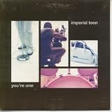 YOURE ONE 7 INCH (7" 45) UK LONDON 1996